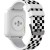 CANYON kids watch Joyce KW-43 DUAL BT Music White в Metoo.kz - Metoo (5)