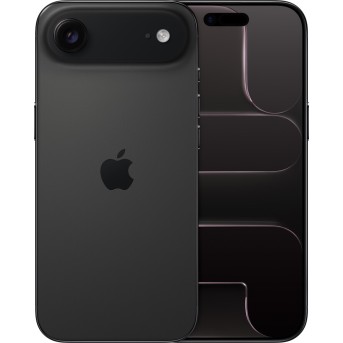 iPhone Air 256GB Space Black,Model A3517 в Metoo.kz - Metoo (1)