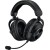 LOGITECH G PRO X2 LIGHTSPEED Wireless Gaming Headset - Blue Mic - BLACK - Metoo (1)