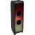 Powerful Bluetooth party speaker with full panel light effects - Metoo (1)