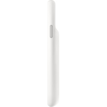 iPhoneXS Smart Battery Case - White - Metoo (2)