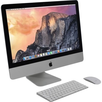 Моноблок Apple iMac 27'' Retina 5K A1419 (MNE92RU/<wbr>A) - Metoo (3)
