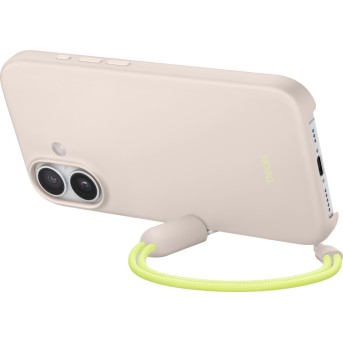 Beats iPhone 17 Kickstand Case with MagSafe and Camera Control - Lime Stone,Model A3512 в Metoo.kz - Metoo (2)