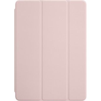 Чехол для планшета iPad Smart Cover Песочно-розовый - Metoo (1)