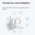 Умная розетка (переходник) Aqara Smart Plug (EU) (AP007EUW01) - Metoo (8)