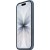 iPhone 17 Silicone Case with MagSafe - Anchor Blue,Model A3558 в Metoo.kz - Metoo (2)