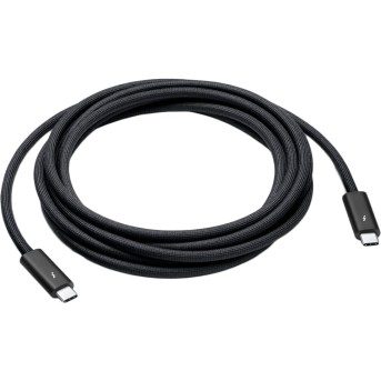 Thunderbolt 4 Pro Cable (3 m),Model A2162 - Metoo (2)
