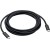 Thunderbolt 4 Pro Cable (3 m),Model A2162 - Metoo (2)