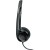 LOGITECH H390 Corded Headset - BLACK - USB - Metoo (3)
