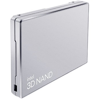 Intel SSD D5 P5316 Series (30.72TB, 2.5in PCIe 4.0 x4, 3D4, QLC) Generic No OPAL Single Pack - Metoo (1)