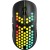 Canyon 7keys Gaming 2.4G wireless mouse, KA8 sensor, DPI up to 1600, rubber coating on panel, Huano 1million switch, 45cm PVC cable, ABS material. 400mAh battery, size: 125.8*63.7*41mm, weight: 95g, Black в Metoo.kz - Metoo (1)