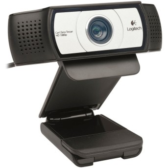 Web-камера LOGITECH UC WebCam C930e - Business EMEA - Metoo (1)
