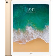 12.9-inch iPad Pro Wi-Fi + Cellular 256GB - Gold, Model A1671