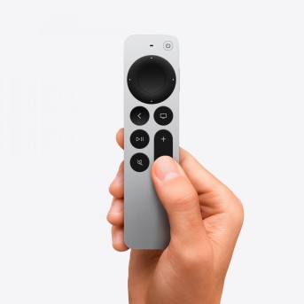 Apple TV Remote, Model A2540 - Metoo (8)