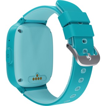 CANYON kids watch Sunny KW-48 Video 4G GPS Games&Music Blue в Metoo.kz - Metoo (5)