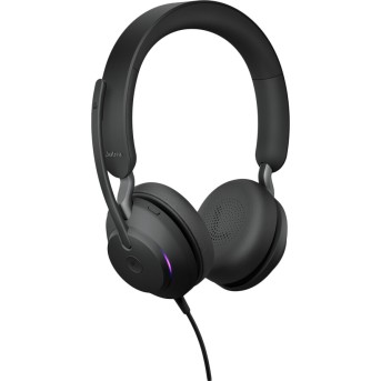 JABRA EVOLVE2 40 SE, USB-A, MS Stereo - Metoo (3)