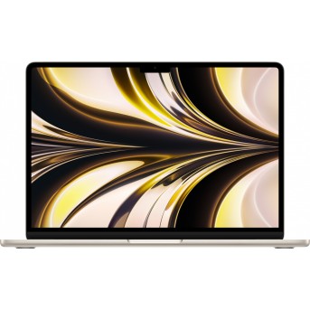 Ноутбук Apple MacBook Air (MLY23RU) - Metoo (5)
