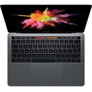 13-inch MacBook Pro with Touch Bar: 3.1GHz dual-core i5, 256GB - Space Grey, Model A1706