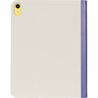 TUCANO ELEMENTS IPAD CASES FOR iPad 10th Gen Grey в Metoo.kz - Metoo (3)