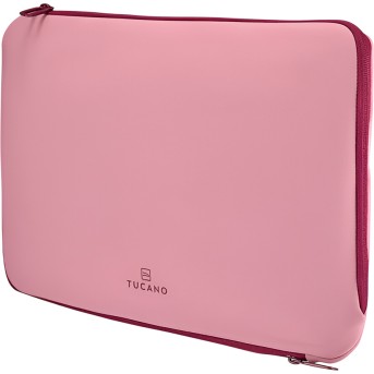 DOPPIO SLEEVE LAPTOP 12"/MB 13" ROSA в Metoo.kz - Metoo (2)