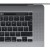 16-inch MacBook Pro with Touch Bar: 2.3GHz 8-core 9th-generation IntelCorei9 processor, 1TB - Space Grey, Model A2141 - Metoo (4)
