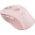 LOGITECH M650L Signature Bluetooth Mouse - ROSE - Metoo (4)