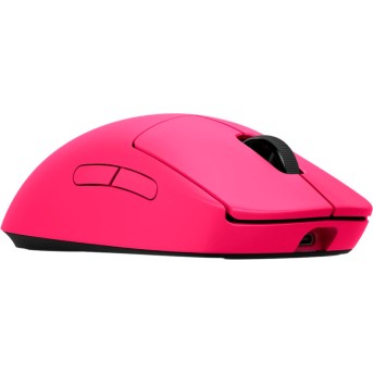 LOGITECH G PRO 2 LIGHTSPEED - PINK - 2.4GHZ - EER2-933 - #933 - Metoo (4)