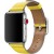 Ремешок для Apple Watch 42mm Spring Yellow Classic Buckle - Metoo (1)