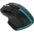 CANYON Fortnax GM-636, 9keys Gaming wired mouse,Sunplus 6662, DPI up to 20000, Huano 5million switch, RGB lighting effects, 1.65M braided cable, ABS material. size: 113*83*45mm, weight: 102g, Black - Metoo (2)