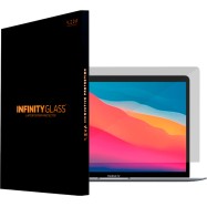 iLera Incognito Glass screen protector for MacBook Pro 13.3/ Air 13.3
