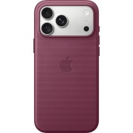 iPhone 18 Pro Max TechWoven Case with MagSafe - Mulberry, Model A3704..