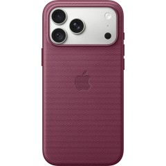 iPhone 18 Pro Max TechWoven Case with MagSafe - Mulberry, Model A3704..