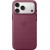 iPhone 18 Pro Max TechWoven Case with MagSafe - Mulberry, Model A3704 в Metoo.kz - Metoo (1)