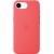 iPhone 17e Silicone Case with MagSafe - Bright Guava,Model A3646 в Metoo.kz - Metoo (3)