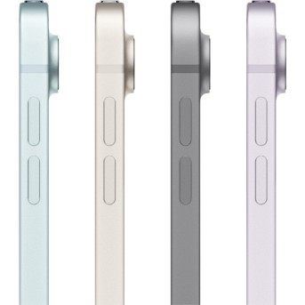 11-inch iPad Air Wi-Fi + Cellular 512GB - Starlight,Model A3460 в Metoo.kz - Metoo (6)