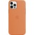 Apple iPhone 12/<wbr>12 Pro Silicone Case with MagSafe - Kumquat (Seasonal Fall 2020) - Metoo (3)