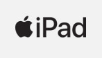 логотип iPad