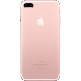 Смартфон Apple iPhone 7 Plus 128Gb Розовый золотой - Metoo (3)