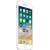 Чехол для смартфона Apple iPhone 8 Plus / 7 Plus Силиконовый Белый - Metoo (2)