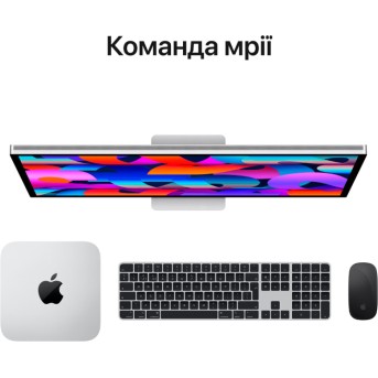 Apple Studio Display - Standard Glass - Tilt-Adjustable Stand,Model A2525 - Metoo (20)