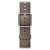 Ремешок для Apple Watch 42mm Taupe Classic Buckle - Metoo (1)