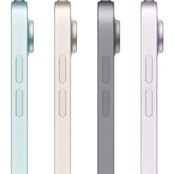 13-inch iPad Air Wi-Fi 256GB - Purple,Model A3268 - Metoo (6)