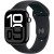 Apple Watch Series 10 GPS 42mm Jet Black Aluminium Case with Black Sport Band - S/<wbr>M,Model A2997 - Metoo (5)