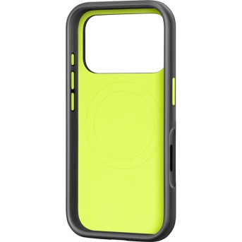 Beats iPhone 17 Pro Rugged Case with MagSafe and Camera Control - Everest Black,Model A3514 в Metoo.kz - Metoo (4)