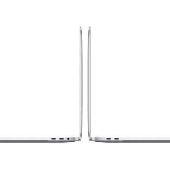 13-inch MacBook Pro with Touch Bar: 2.0GHz quad-core 10th-generation Intel Core i5 processor, 1TB - Silver, Model A2251 - Metoo (4)