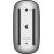 Magic Mouse - Black Multi-Touch Surface,Model A1657 - Metoo (2)