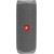 Stereo portable speaker,Frequency 65 - 20000 Hz, USB type C, SNR 80 dB, Lithium-Ion (Li-Ion) 4800 mAh, IPX7, Grey - Metoo (2)
