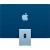 Моноблок Apple iMac (MGPK3RU/<wbr>A) - Metoo (3)