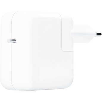 30W USB-C Power Adapter,Model A2164 - Metoo (3)