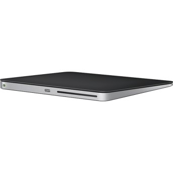 Magic Trackpad - Black Multi-Touch Surface,Model A3120 - Metoo (6)
